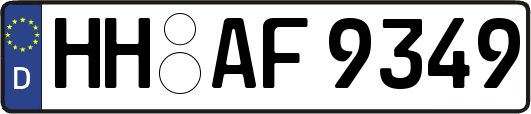 HH-AF9349