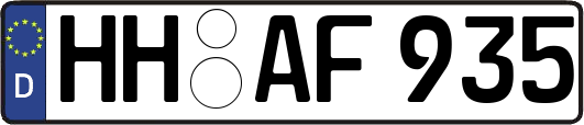 HH-AF935