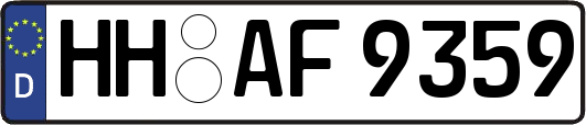 HH-AF9359