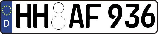 HH-AF936