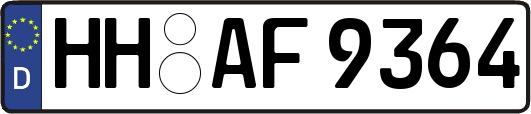 HH-AF9364