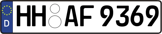 HH-AF9369