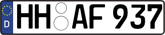 HH-AF937