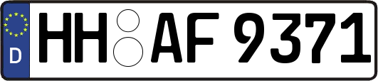 HH-AF9371