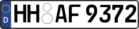 HH-AF9372