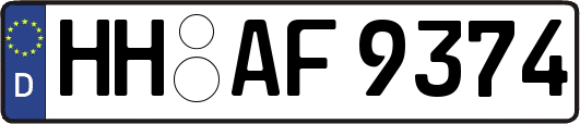 HH-AF9374