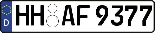 HH-AF9377