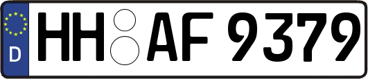 HH-AF9379