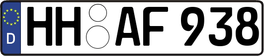 HH-AF938