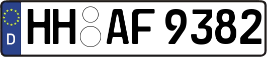 HH-AF9382