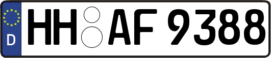 HH-AF9388