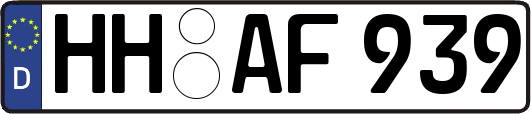 HH-AF939