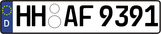 HH-AF9391