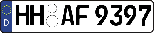 HH-AF9397