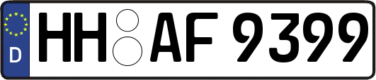 HH-AF9399