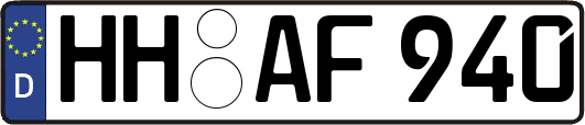 HH-AF940