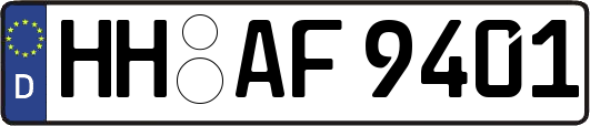 HH-AF9401