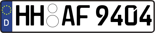 HH-AF9404