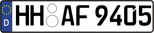 HH-AF9405