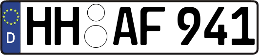 HH-AF941