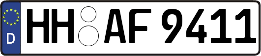 HH-AF9411