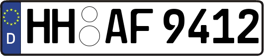 HH-AF9412
