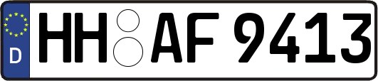 HH-AF9413