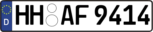 HH-AF9414