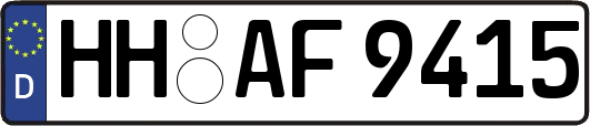 HH-AF9415