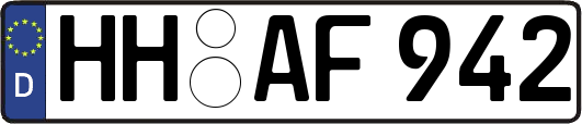 HH-AF942