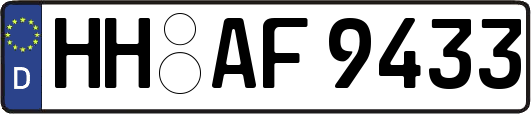 HH-AF9433