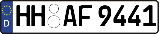 HH-AF9441