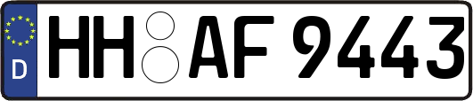 HH-AF9443