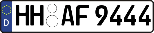 HH-AF9444