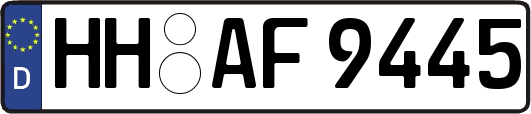 HH-AF9445