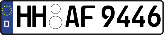 HH-AF9446