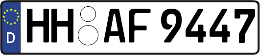 HH-AF9447