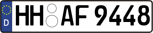 HH-AF9448
