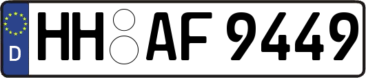 HH-AF9449