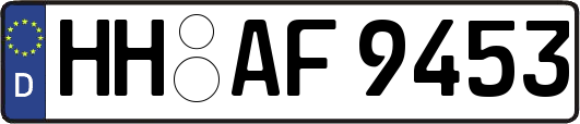 HH-AF9453
