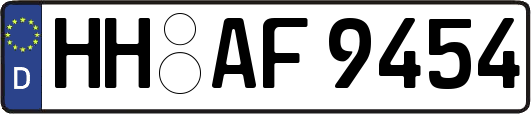 HH-AF9454