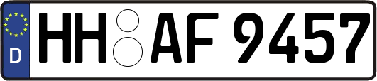 HH-AF9457