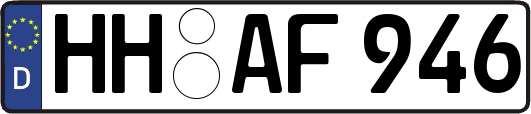 HH-AF946
