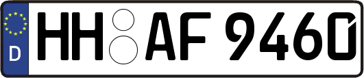 HH-AF9460