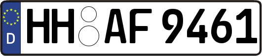 HH-AF9461
