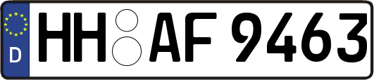 HH-AF9463