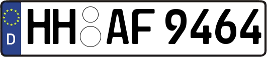 HH-AF9464