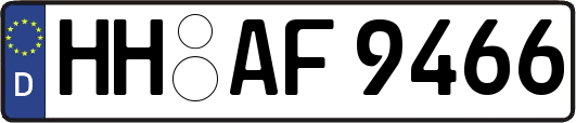 HH-AF9466