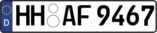 HH-AF9467