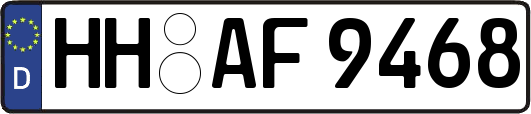 HH-AF9468
